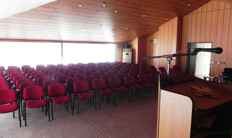 Elit Başaran Hotel